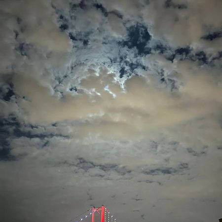 Vip Otel Istanbul Exterior foto