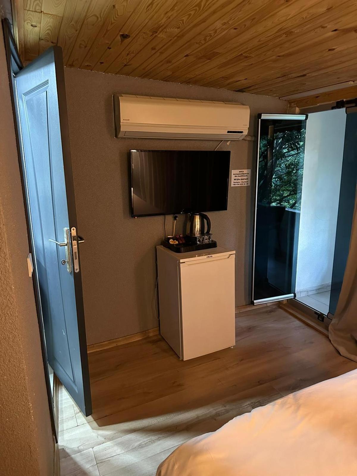 Vip Otel Istanbul Exterior foto