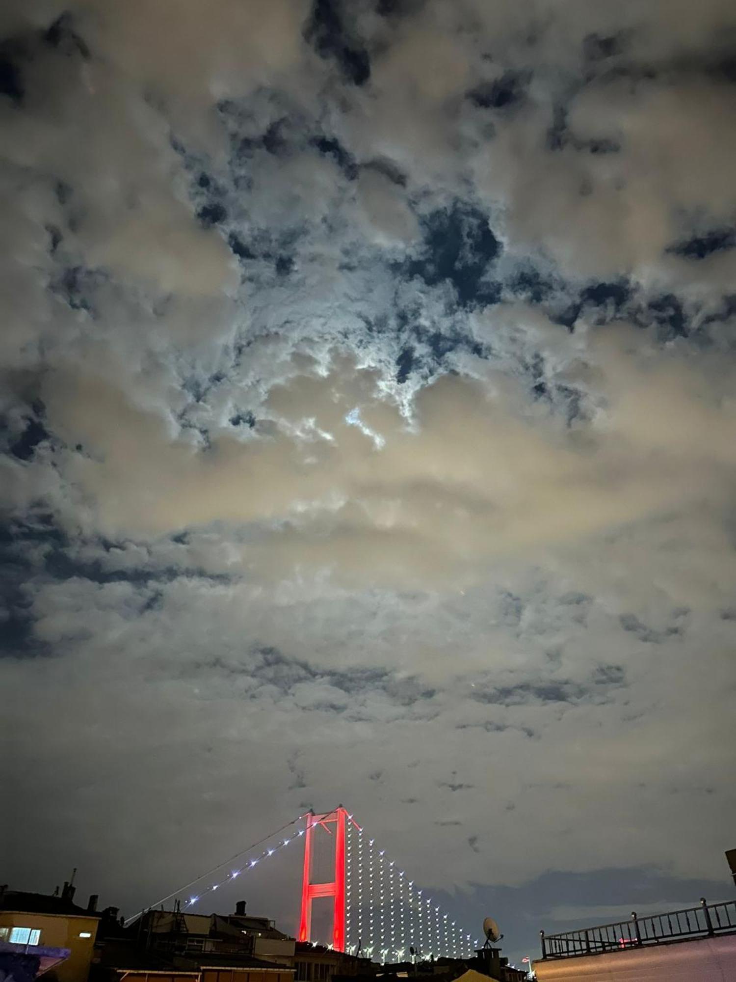 Vip Otel Istanbul Exterior foto