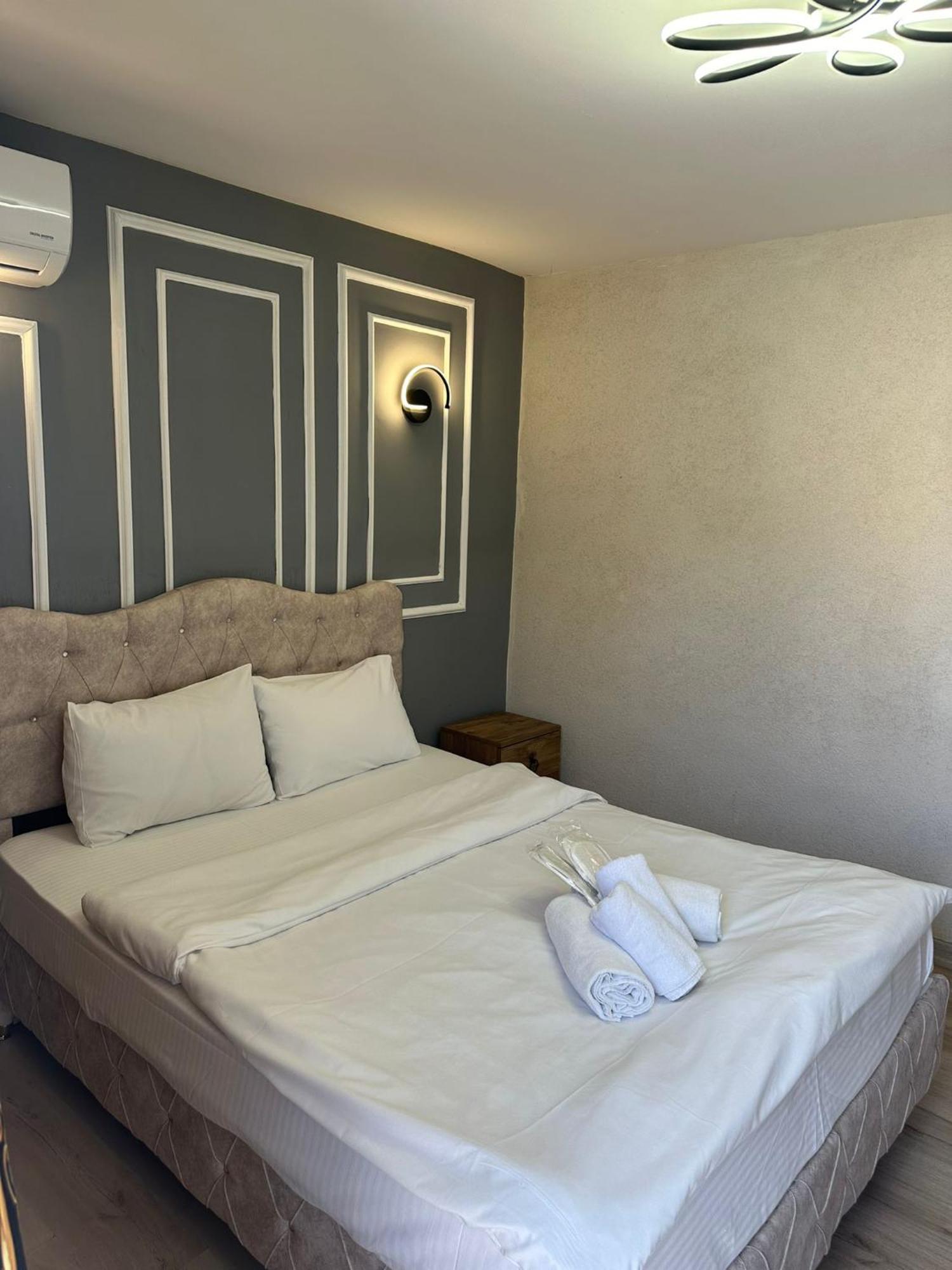 Vip Otel Istanbul Exterior foto