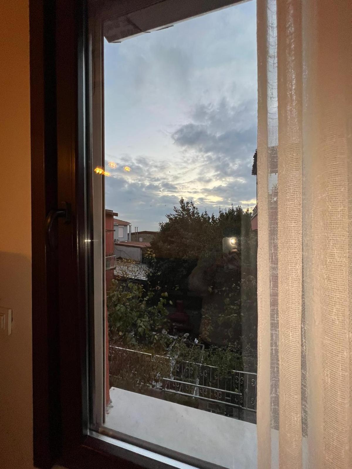 Vip Otel Istanbul Exterior foto