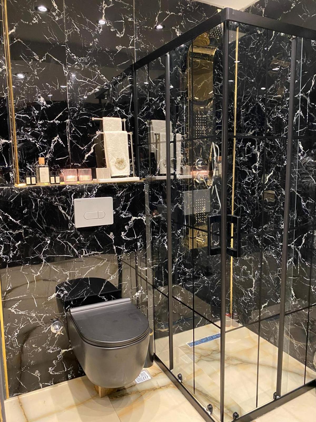 Vip Otel Istanbul Exterior foto